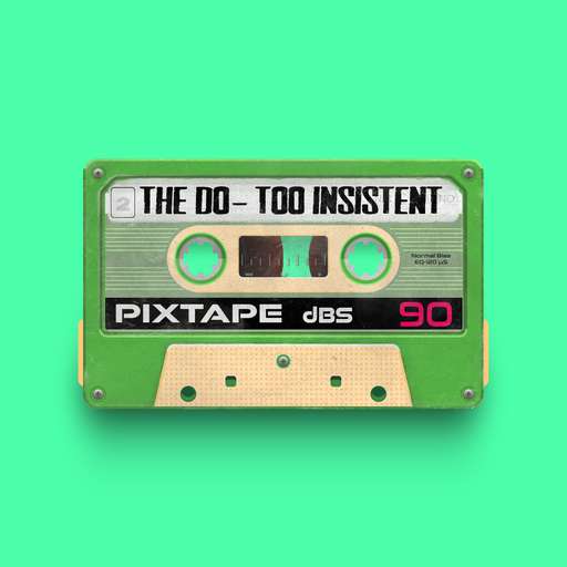 10018 - The Do - Too Insistent